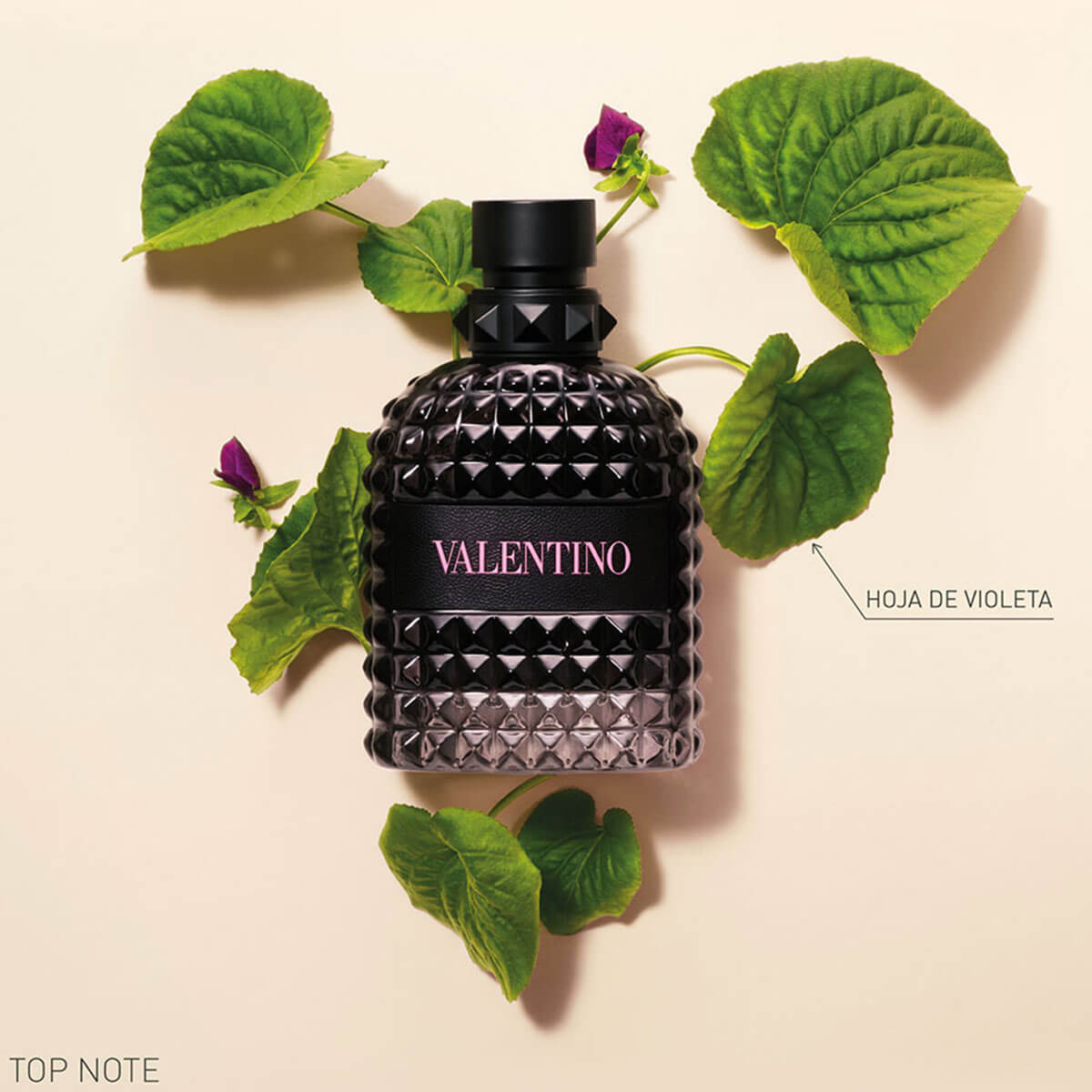 BORN IN ROMA UOMO EAU DE TOILETTE (SET DE FRAGANCIA PARA HOMBRE)